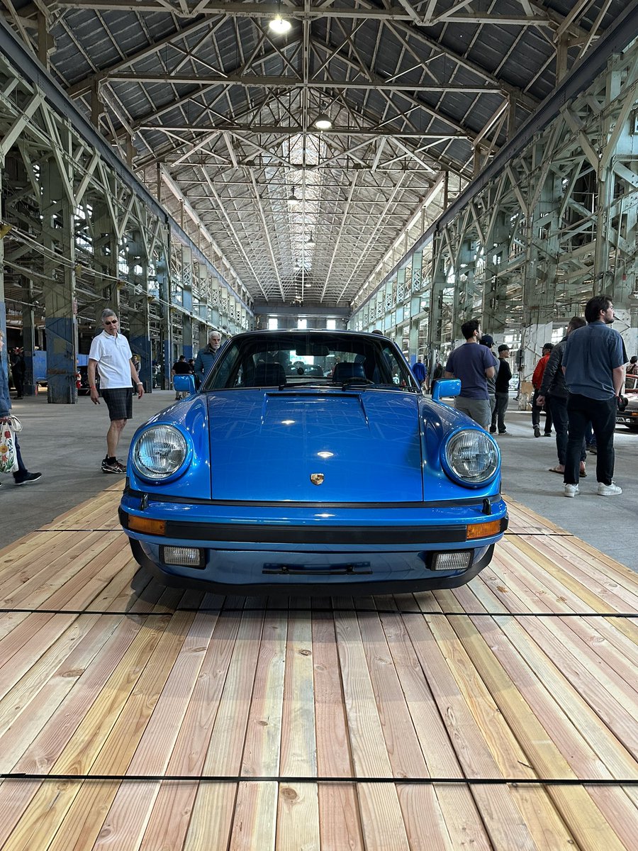 smackerama's tweet photo. #porsche #luftgekuhlt #mareisland #luft9 #luftgekühlt #luftgekuhlt9 #911 #porsche911 @Luftgekuhlt https://t.co/vfdD9wrtRp