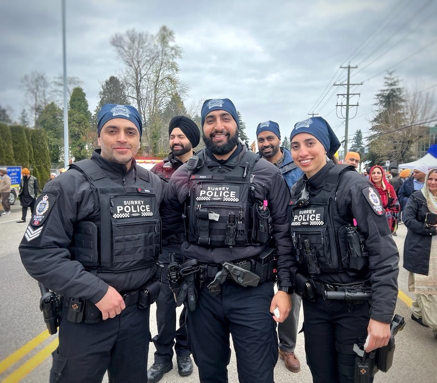 JagKhosa's tweet photo. Being a part of a team where likeminded individuals prioritize community above all else brings me an indescribable joy. Our collective efforts to build a culture of care not only make a positive impact, but also create a better, more compassionate world for all. https://t.co/77l9m2KVM4