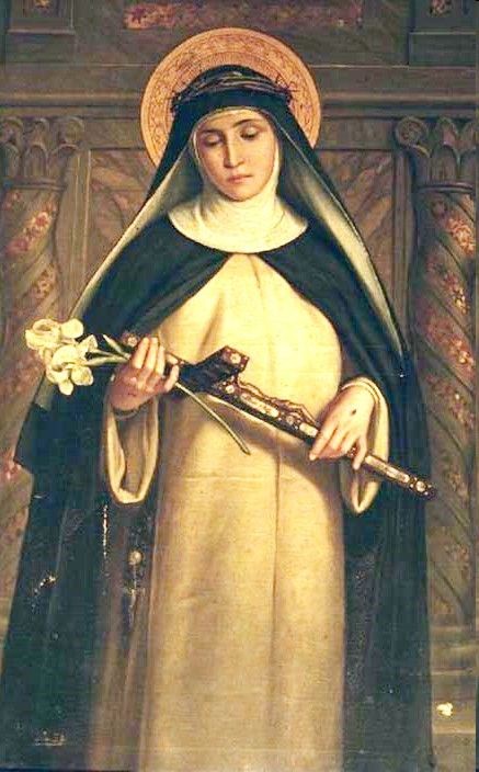 Sr. Veronica Paul tweet media