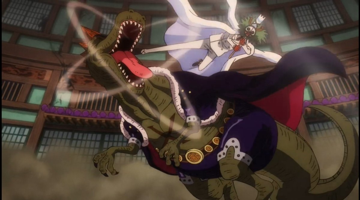 The Will of Marco (マルコの意志) on Twitter: