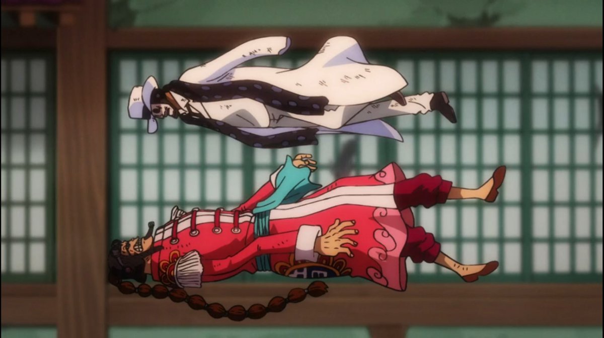 The Will of Marco (マルコの意志) on Twitter: