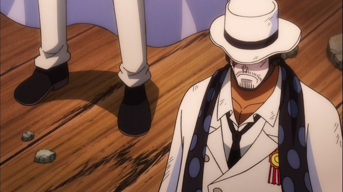 The Will of Marco (マルコの意志) on Twitter: