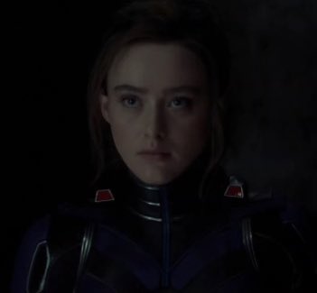 ant-man and the wasp: quantumania (2023)