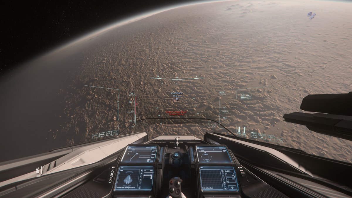 gyun_nah's tweet image. Salvage Op - Overwatch Duty

#StarCitizen #Salvage #Synchronizerz #SYNCH #WeRise