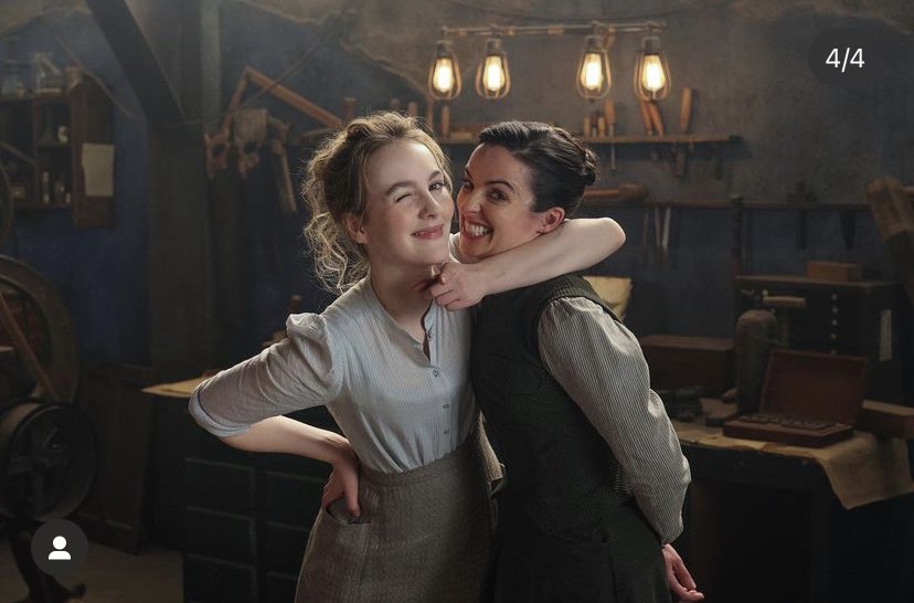 fia_boginya's tweet image. Missing truepenance on this here day 😭 #TheNevers