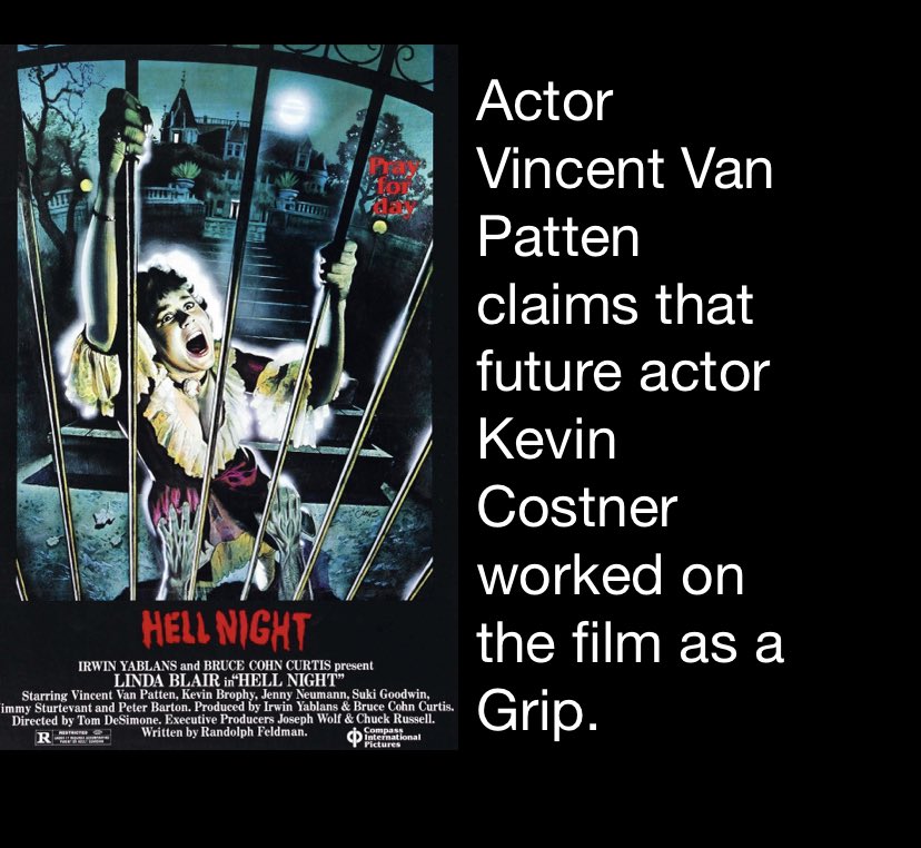 LisaPortillo9's tweet image. 🎵 And iiiiii will always loooove youuuu🎵 🤣 (yes I had an edible 😜🤣) 
#HellNight 
#HorrorFamily
#LisasHorrorShow 
@omar_syrinx2112
@RSThomas42
@SpookyButrfly79
@secretlybatman
@Brian6Goodnight