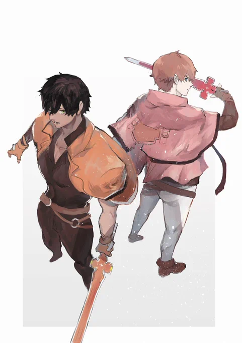 #skeb ありがとうございました!!!!