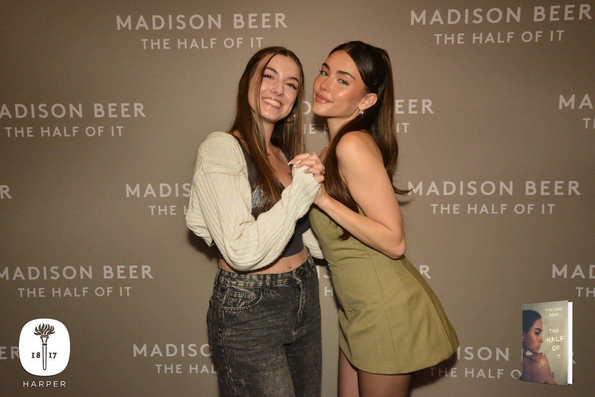 chaengels's tweet image. BABEEEE @madisonbeer so proud 🤍