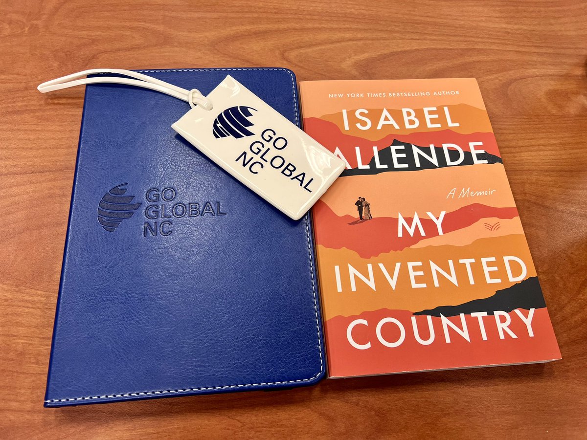 After 5 months of campaigning for myself and my students, a teachers professional development dream is starting to become a reality. My students and school community will travel to another country through me! 
Go Global NC
#GoGlobalNC
#Globalteacher