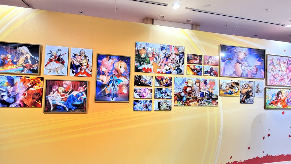 ROSE_kun__'s tweet photo. #ワダアルコ展 https://t.co/FswxpwkVKK