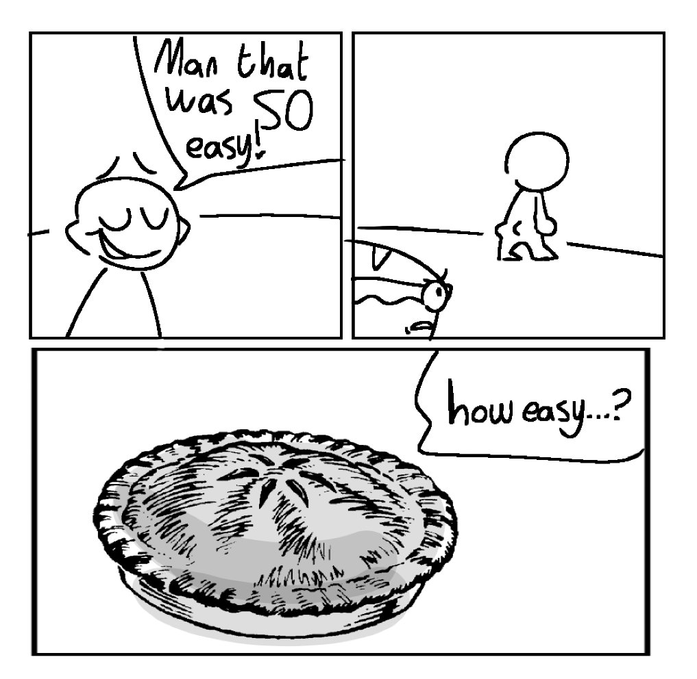 DewEnjoyer's tweet image. Careful how you answer 👁👁