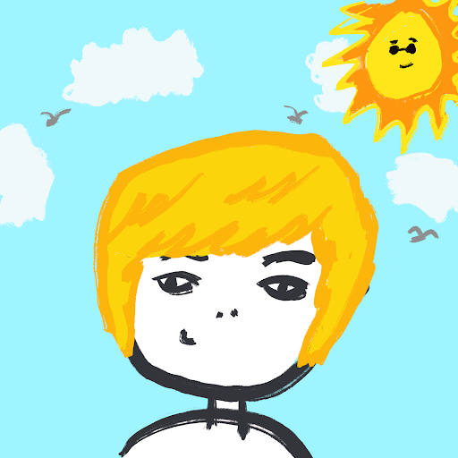 greg