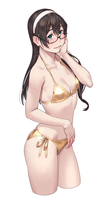 大淀「ゴールデンウィークですので…」