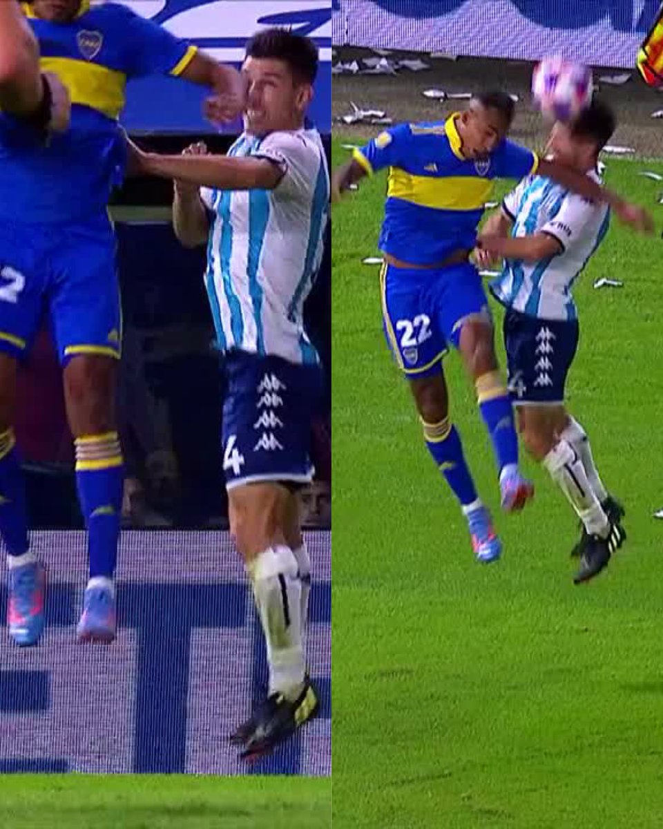 Racing de Alma tweet media