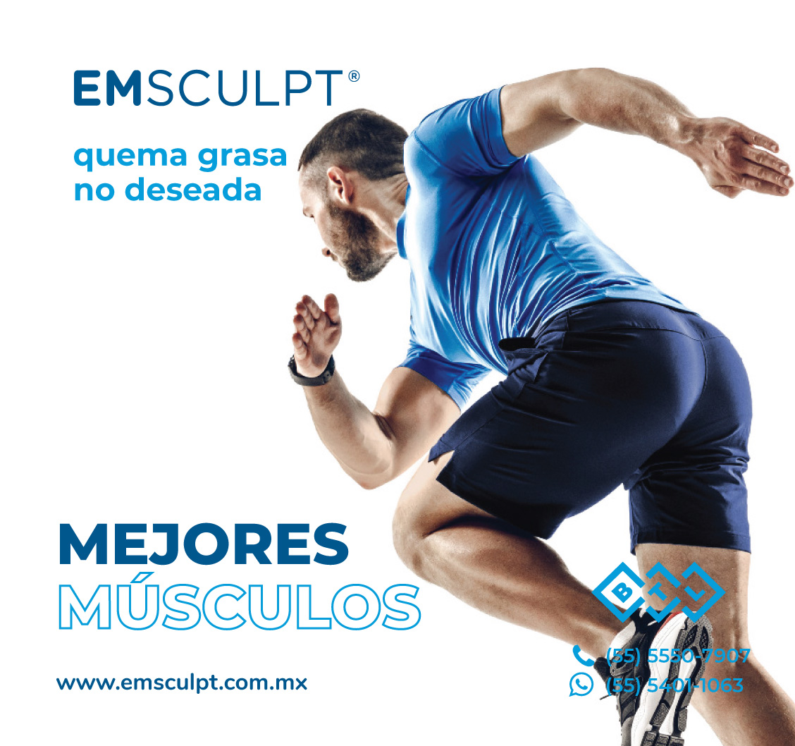 Joan_Singleton1's tweet photo. RT @EmsculptMexico: 👌 Quema Grasa y Crea Músculo al Mismo Tiempo.

Con #Emsculpt® no correrás el riesgo de sufrir quemaduras, cicatrices ni inflamación. Disfruta de una relajante estimulación durante el tratamiento.

#DesarrolloMuscular #QuemaGrasa #… https://t.co/evOyovvFGv
