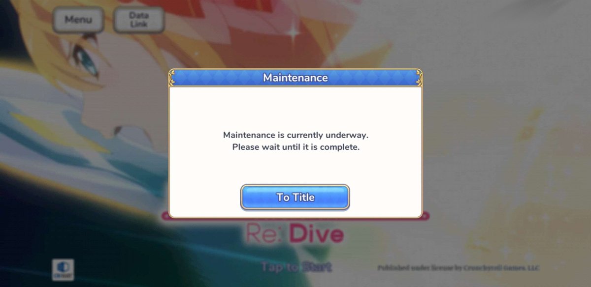 Kawaiizice's tweet photo. E então, o servidor global de Princess Connect foi encerrado... 😢
#Priconne #AIart #PrincessConnect
#SavePriConneGlobal #SavePrincessConnect
Jogo super bonito, kawaii e divertido, com um sistema simples mas muito legal, além de ótimas histórias, eventos e desenvolvimento para todas as personagens e guildas, com belas ilustrações e animações... é realmente bem triste ver tudo isso desaparecendo assim.-.
Sentirei saudades.