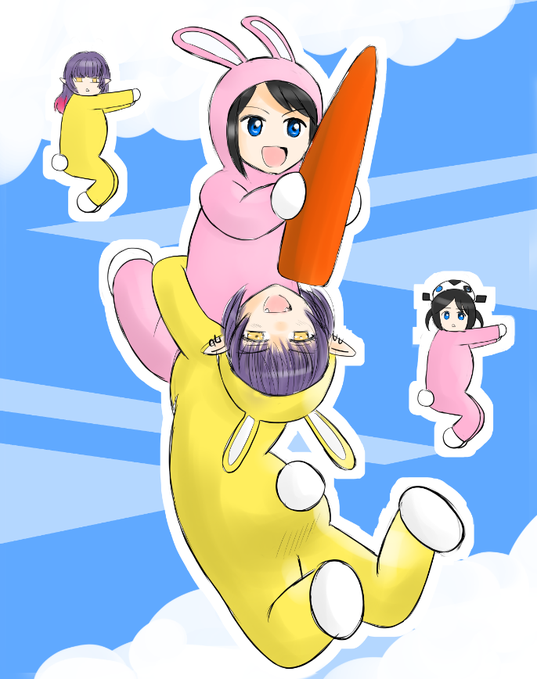 「」|いさかこうじのイラスト