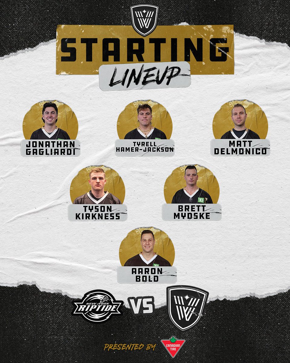 VanWarriors's tweet photo. STARTING UP 👇 https://t.co/Sfr1kCf36k