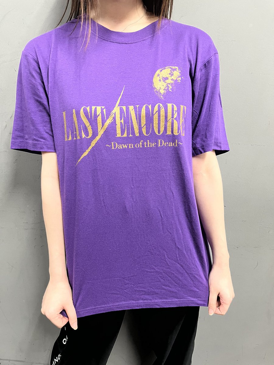lastencore_st's tweet photo. 多くのご要望にお応えして、GUEST Thanks Day!にて配布したオリジナルTシャツ&amp;タオルも販売中❗️✨
結構いい素材使ってます😊笑

システム手数料など一切なし、グッズ料金&amp;送料のみでお買い求めいただけます。
 
🔻グッズ購入はこちらから！
https://t.co/XGC4byZERt

#舞台ラスアン https://t.co/coT4zyMu6U