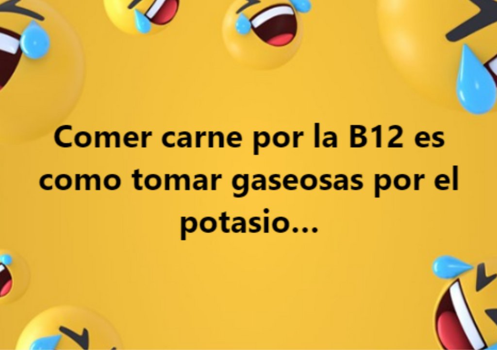 Vegan FTA español (@veganftaespanol) on Twitter photo 