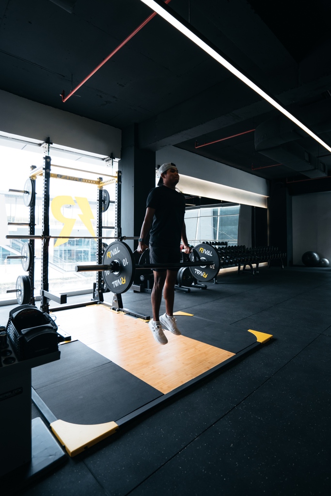 TeamRival_KL's tweet photo. Meet Danial Jazmi, a golfer who is constantly striving to be the best in the field. With his focus, dedication, and passion for the game, Danial is a true inspiration to any golfer looking to improve their skills.

#FitnessInspiration #RivalAthlete #TeamRival #BeTheBestOfYourself https://t.co/uHQGrVQV6Y
