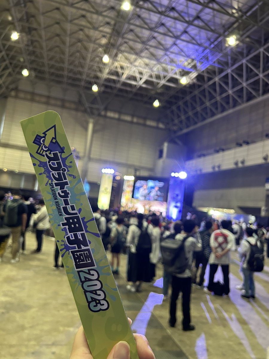 kyoro184's tweet photo. 全力で楽しむぜ #スプラ甲子園 https://t.co/k1CUlwLFW4