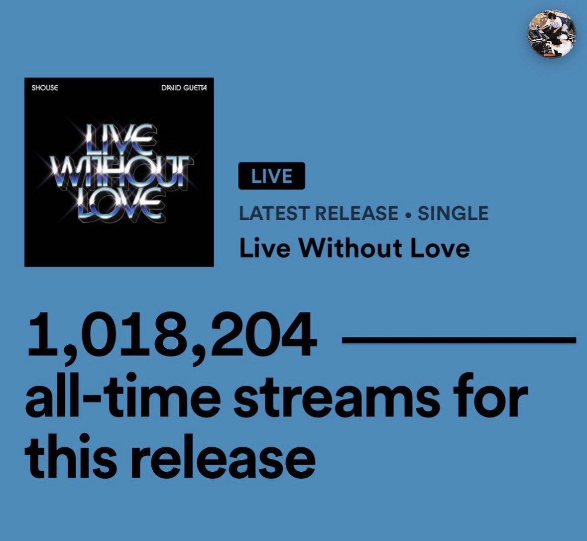 24 hours ❤️‍🔥

<a href="/Shouse_shouse/">SHOUSE</a> <a href="/davidguetta/">David Guetta</a> <a href="/beach_hell/">Hell Beach Records</a>