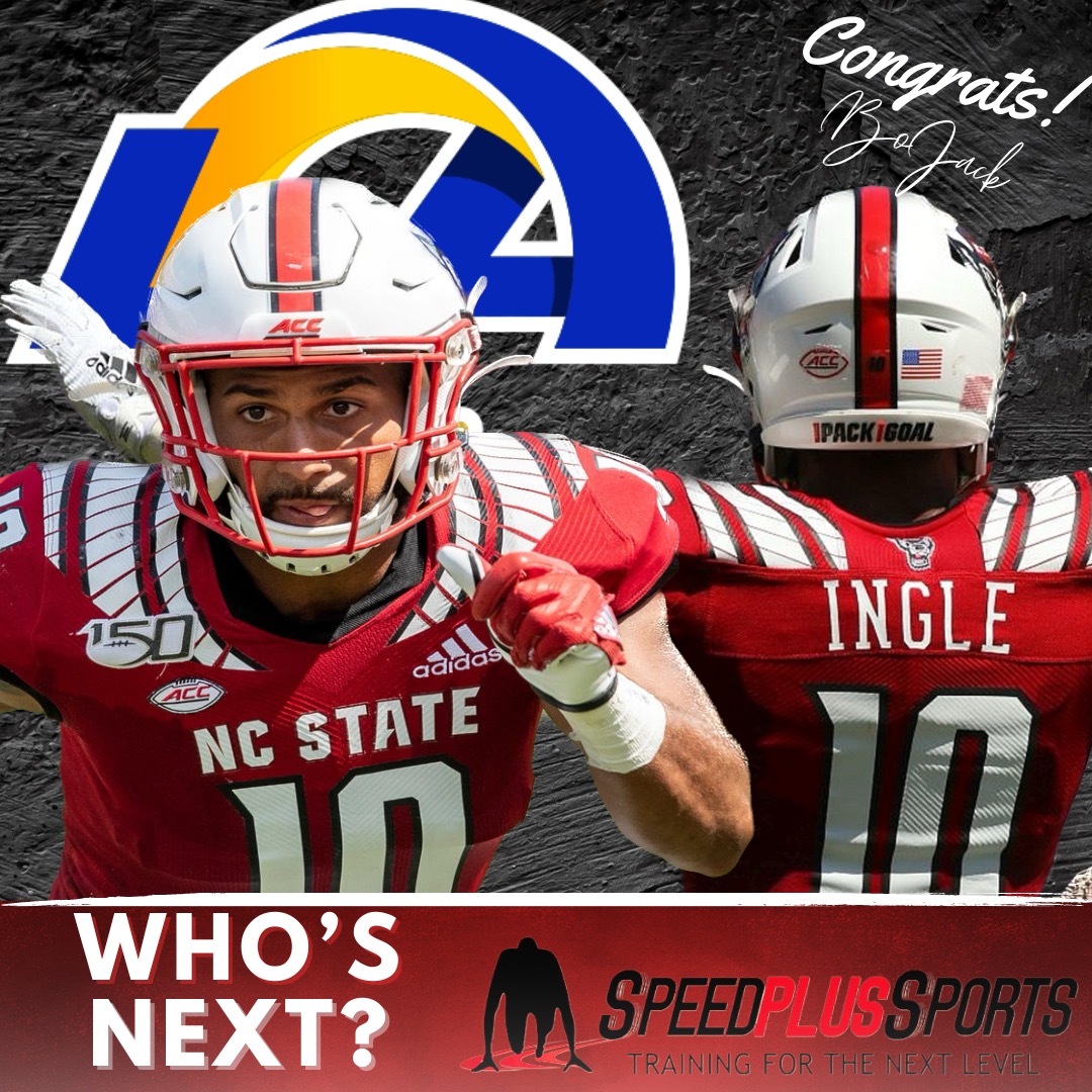 I've been working with this young man since he was 8 years old. I coached him at <a href="/dphsfootball/">Dr. Phillips</a> now we are heading to the #NFL