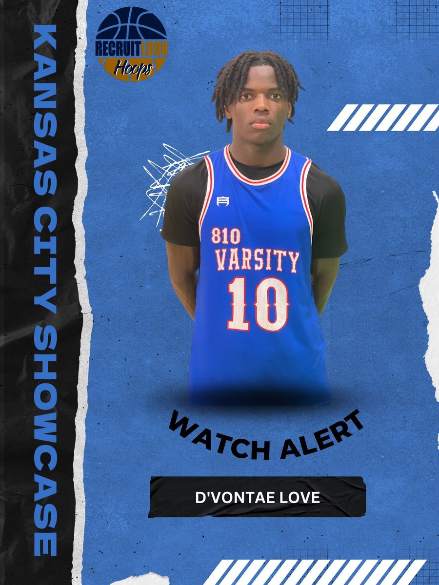 RecruitLook Hoops tweet media