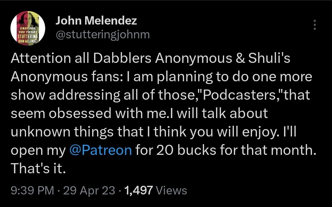 StutjoDepot's tweet image. 👀