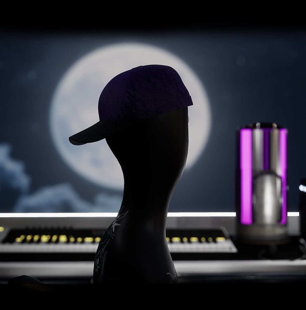 Music NFT’s are incredible and will be the next big thing!

Check out <a href="/lostboyNFT/">LOSTBOY</a> now because you don’t want FOMO!
