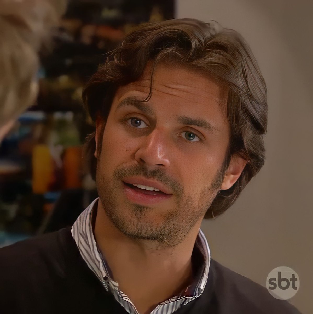 Alonso_DeAngelo's tweet photo. #NewProfilePic

#TriunfoDoAmor 📸 https://t.co/TMfRvrKc1r