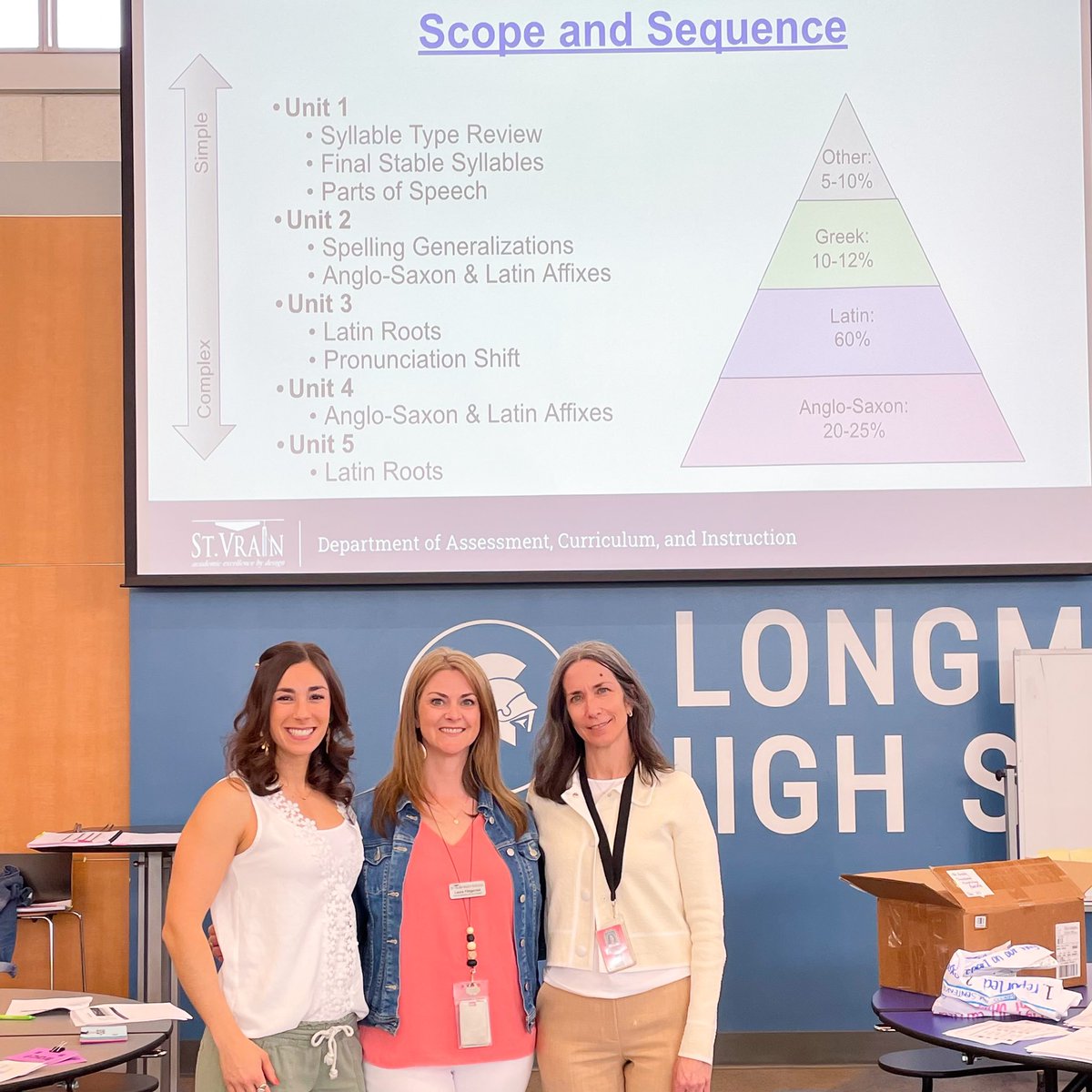 Shane Saeed, Ed.D (she/her) tweet media