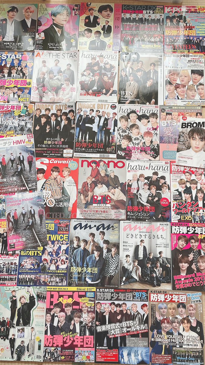 hm_rtmt's tweet photo. 少しずつ整理しようと思って
久しぶりに出したら懐かしすぎて写真撮ったwwww https://t.co/AaE8MIA7cU