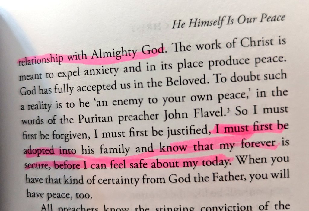 Reformation Heritage Books on Twitter "Find "The Character of Christ