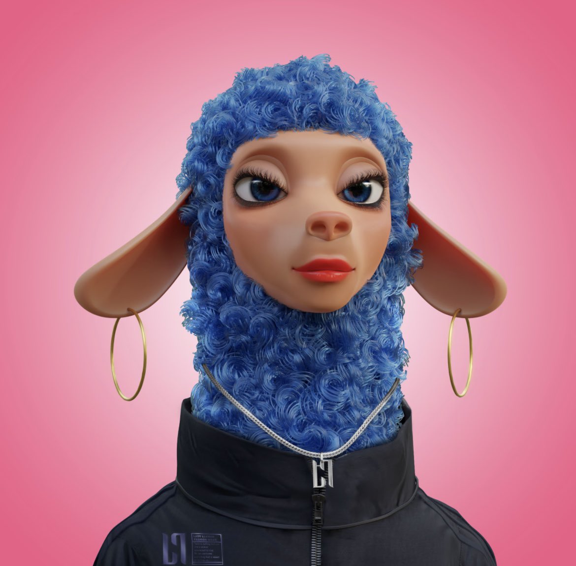 Eddie_ShoBiz's tweet photo. @nftbidz_xyz @Azuki @LaidBackLlamas @LaidBackLlamas #Llamily all the wayπ¦Ύ
#LegionsOfLlamas
#LaidBackLlamas
#LegionsTakeOver https://t.co/8FYCfUyBh1