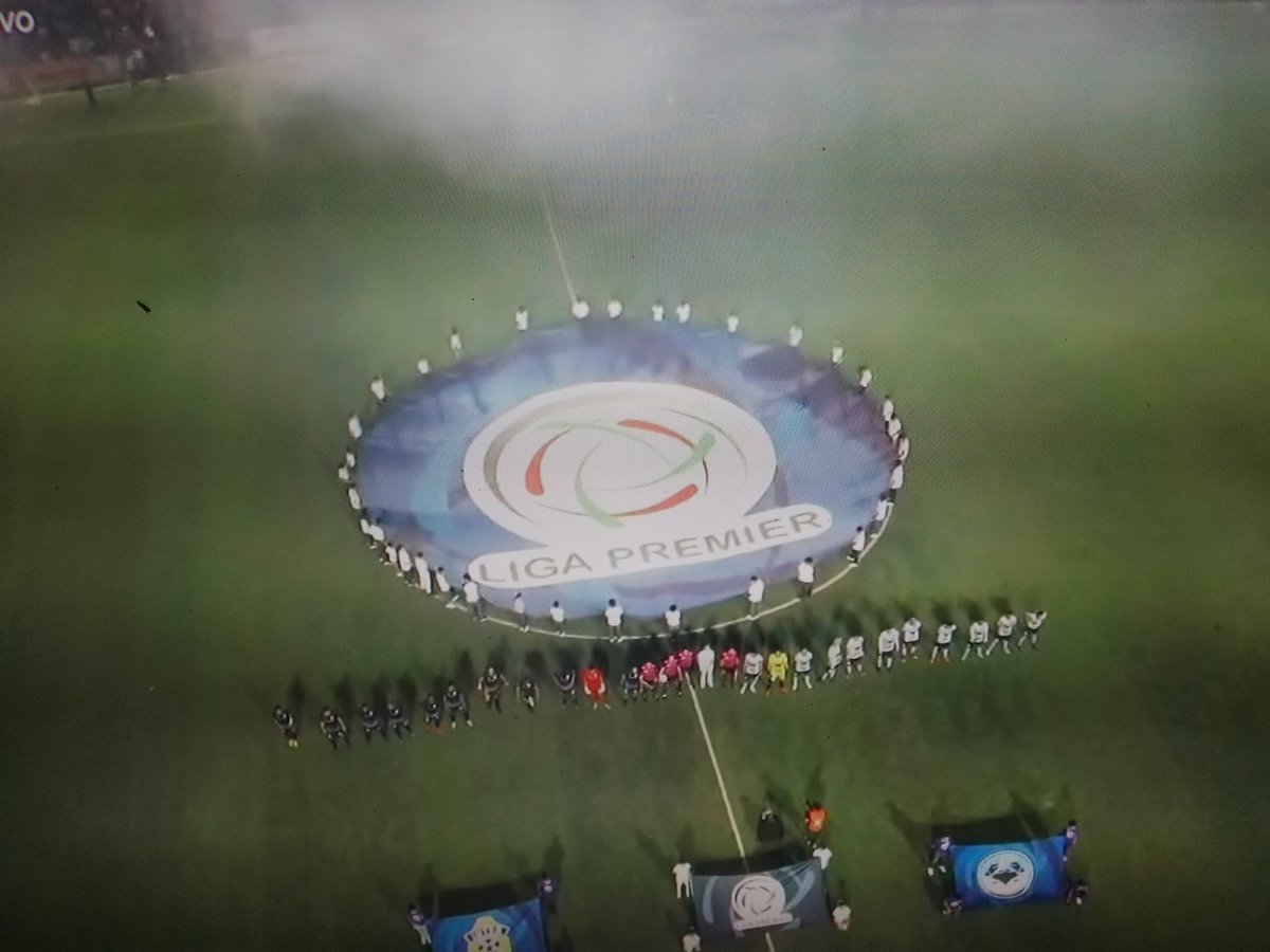 Listo para la final Tampico madero vamos 👍