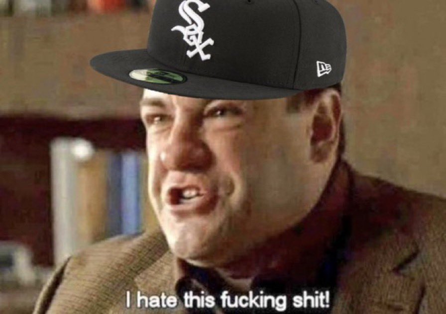 el_dice17's tweet photo. @whitesox https://t.co/zo4ANft5o6