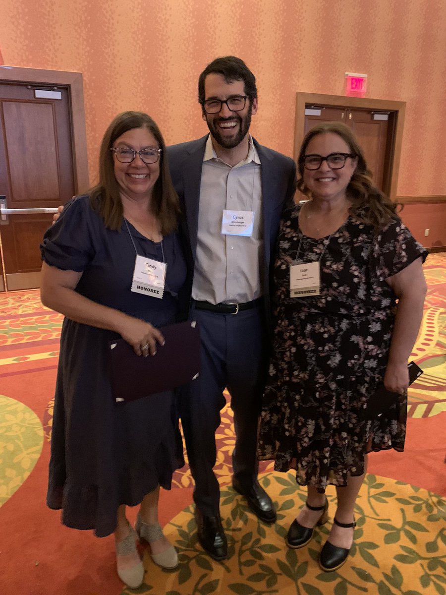 Cyrus Weinberger tweet media