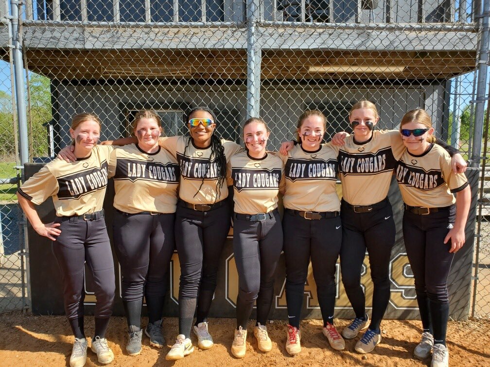 Incredibly proud of the game these girls played today. We will miss our 8th graders 💛 <a href="/chmscougars/">Christiana Cougars</a> #WeAreChristiana