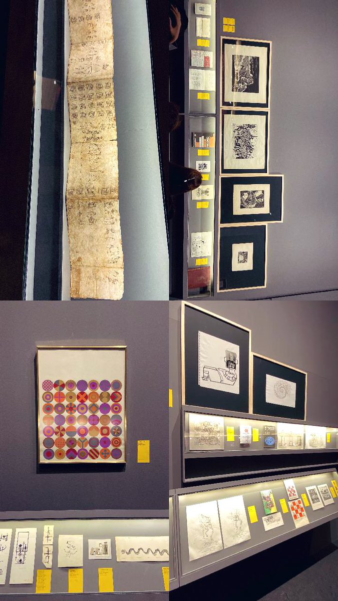 AdrimorenoR_'s tweet image. Ir a @FILBogota y verla tan concurrida a mi es que me da mucha esperanza y felicidad ☕️📚🤍

#postalesdelaferia
#losnuevosbebes
#librosparatodos
#FeriadelLibro2023