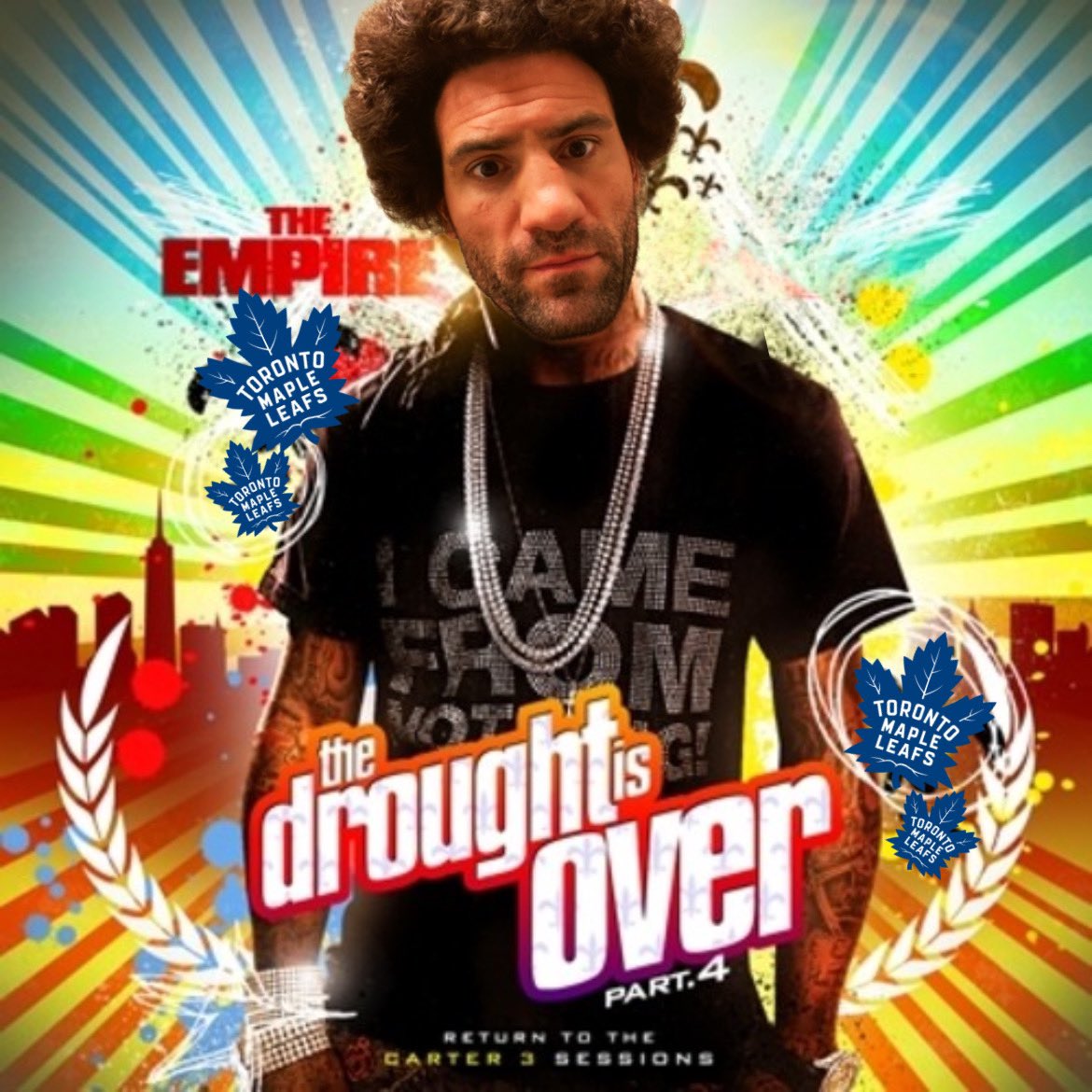 spittinchiclets's tweet photo. THE DROUGHT IS OVER https://t.co/sYM2O95yAi