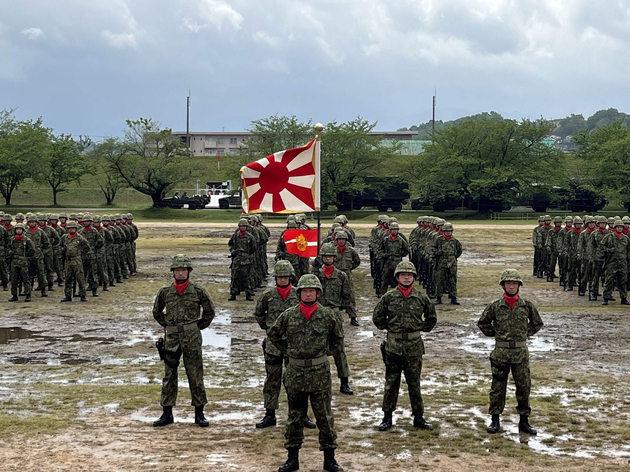 軍事資料☆「佐賀連隊区兵事々務研究通報」昭和17年 72/73/74/75