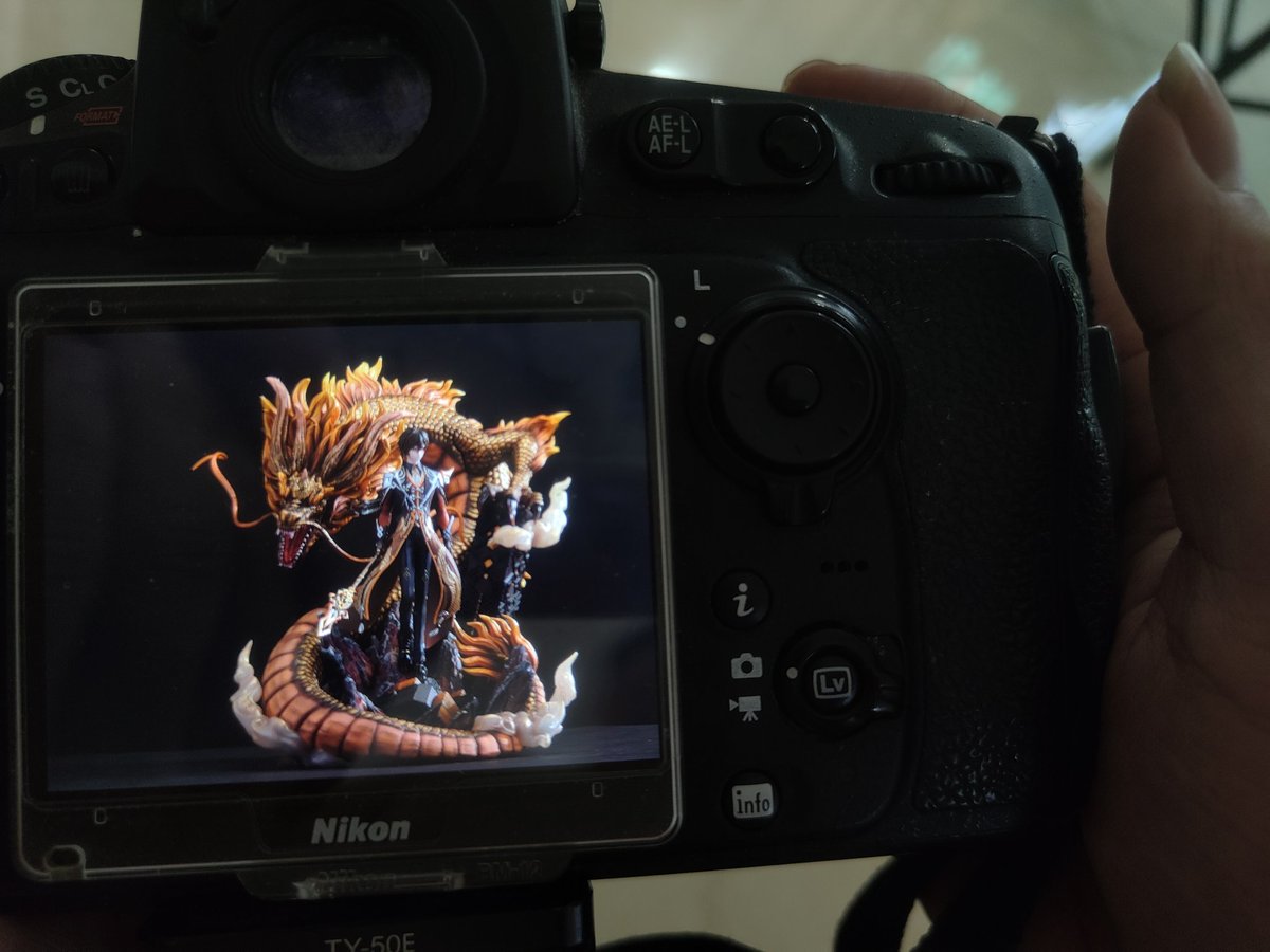 1AtlasStudio's tweet photo. Shooting in progress...
Pre-order will be open soon...
#RexLapis #Morax #Zhongli #GeoDaddy #GeoArchon #้็ฆป #ๅฒฉ็ๅธๅ #้็ฆป็ฅ่ฃ
https://t.co/X7ahEfoeMB