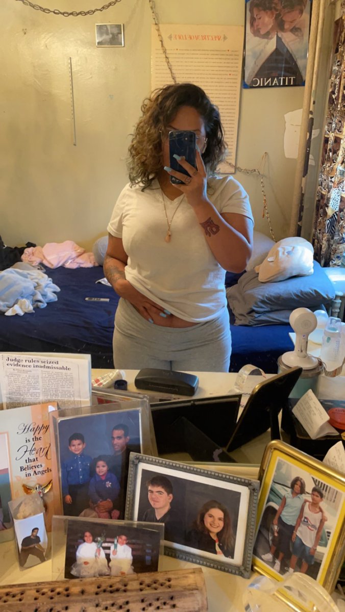 ShesREALBadd's tweet photo. Not bad for a month postpartum 💁🏻‍♀️ https://t.co/ybUH20obI2