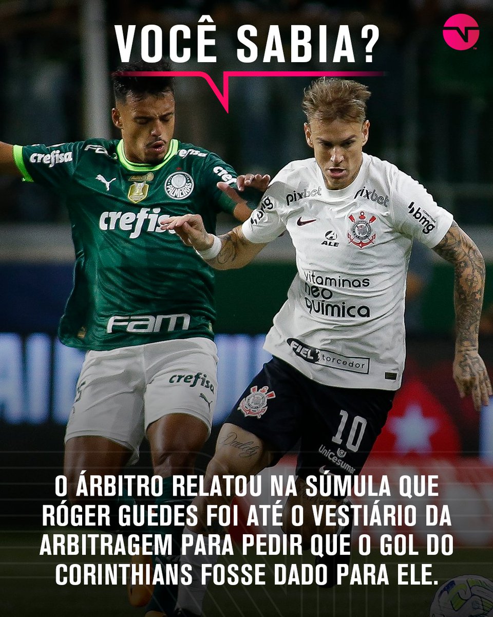 TNTSportsBR's tweet photo. OLHA O QUE ELE FEZ! 😂😂 No fim, a súmula confirmou que o gol foi contra do Piquerez mesmo... #Brasileirão2023 https://t.co/rMThaXI0YH