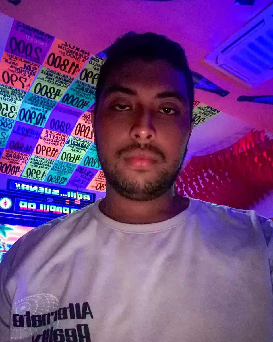 dalorofficial's tweet photo. Así es. Soy Costeñita Lover
.
.
.
.
#DJ #fyp #LifeStyle #Party #fypシ #Colombia #Barranquilla https://t.co/uJbz8n1MPd