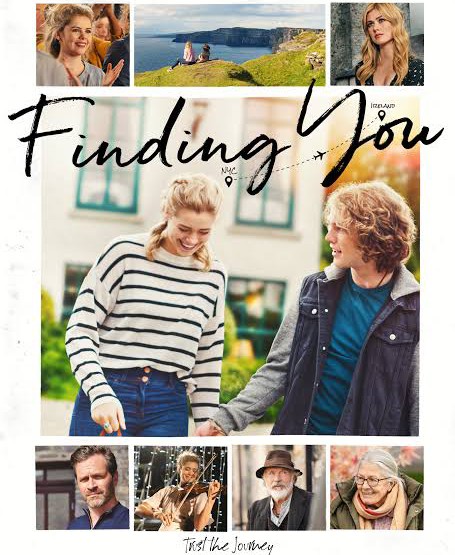aubz_dracarys's tweet photo. Dublin, Ireland ๐โฅ๐ป
#FindingYouMovie https://t.co/aFnyUpjOtg