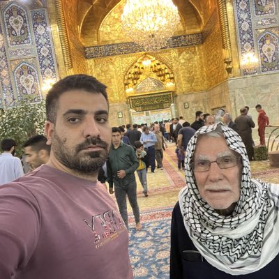 HayderMaithem's tweet photo. #صورة_جديدة_للملف_الشخصي https://t.co/NRgdx0572O