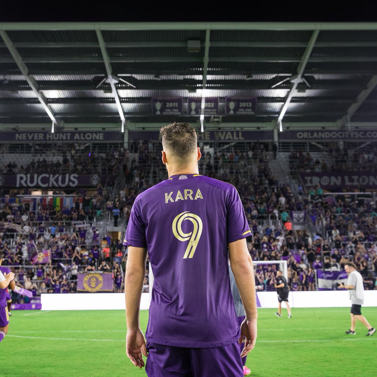 Orlando City SC tweet media